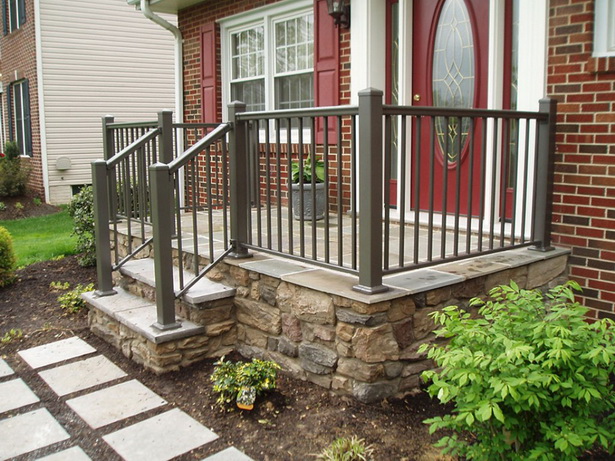 front-porch-handrail-ideas-67_14 Предна веранда парапет идеи