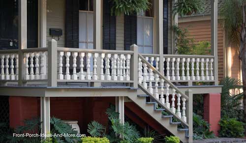 front-porch-handrail-ideas-67_19 Предна веранда парапет идеи