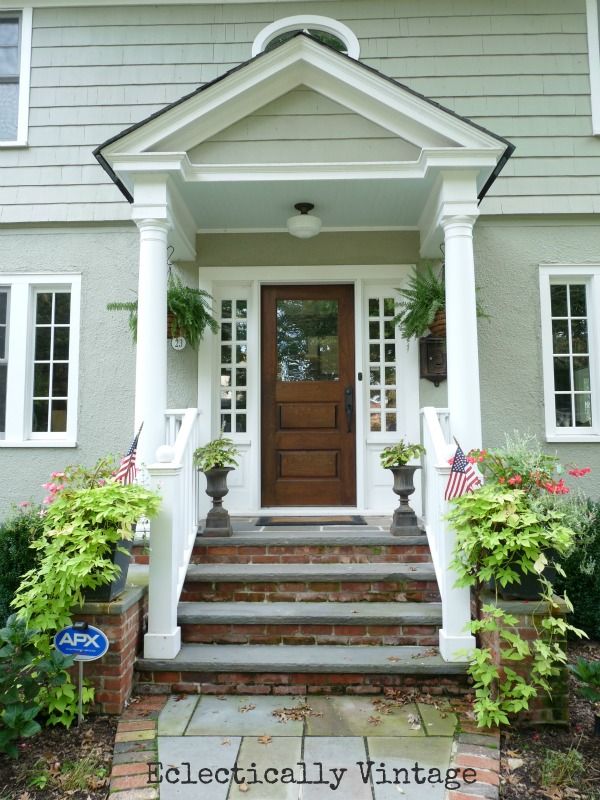 front-porch-ideas-for-older-homes-64_17 Идеи за веранда за по-стари домове