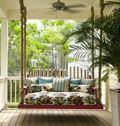 front-porch-ideas-for-summer-77_12 Фронтална веранда идеи за лятото