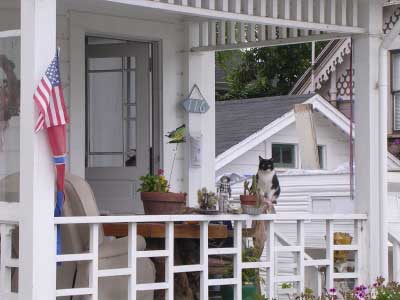 front-porch-railing-designs-75_14 Предна веранда парапет дизайни