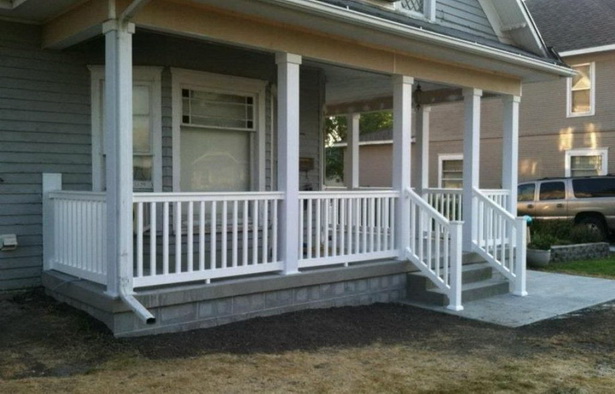 front-porch-railing-designs-75_15 Предна веранда парапет дизайни