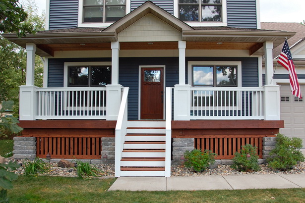 front-porch-railing-designs-75_19 Предна веранда парапет дизайни