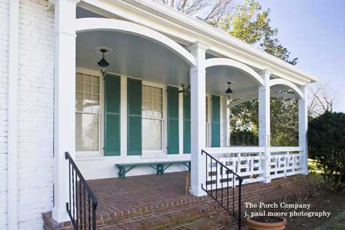 front-porch-railing-designs-75_6 Предна веранда парапет дизайни