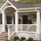 front-porch-railings-ideas-31_6 Предна веранда парапети идеи