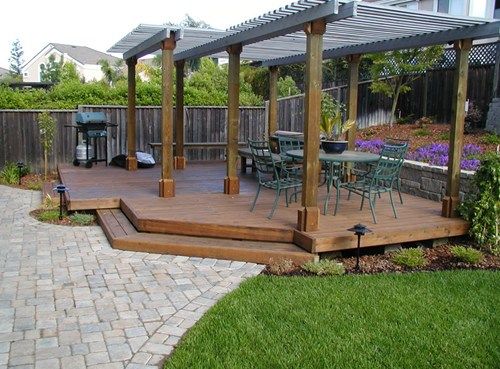 ideas-for-backyard-decks-48_7 Идеи за задния двор палуби