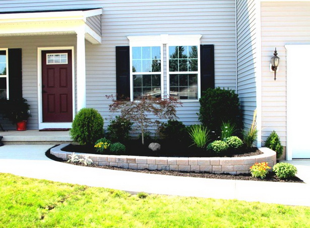landscaping-ideas-for-front-yard-with-porch-78_13 Озеленяване идеи за преден двор с веранда