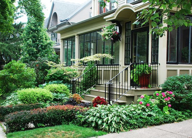 landscaping-ideas-for-front-yard-with-porch-78_3 Озеленяване идеи за преден двор с веранда