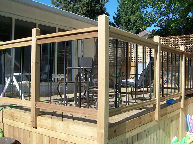 outdoor-deck-railing-ideas-06_11 Идеи за външни парапети