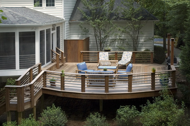 outdoor-deck-railing-ideas-06_14 Идеи за външни парапети