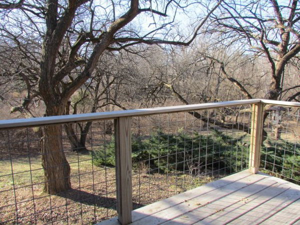 outdoor-deck-railing-ideas-06_19 Идеи за външни парапети