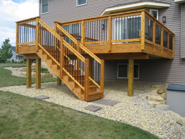 outdoor-deck-railing-ideas-06_9 Идеи за външни парапети