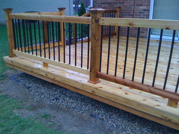 outdoor-deck-railings-ideas-74_17 Идеи за външни парапети