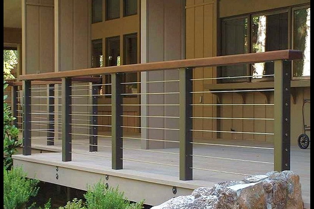 outdoor-deck-railings-ideas-74_19 Идеи за външни парапети