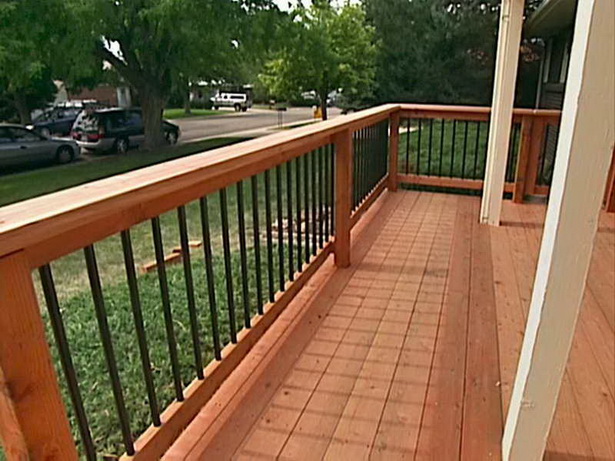 outdoor-deck-railings-ideas-74_3 Идеи за външни парапети