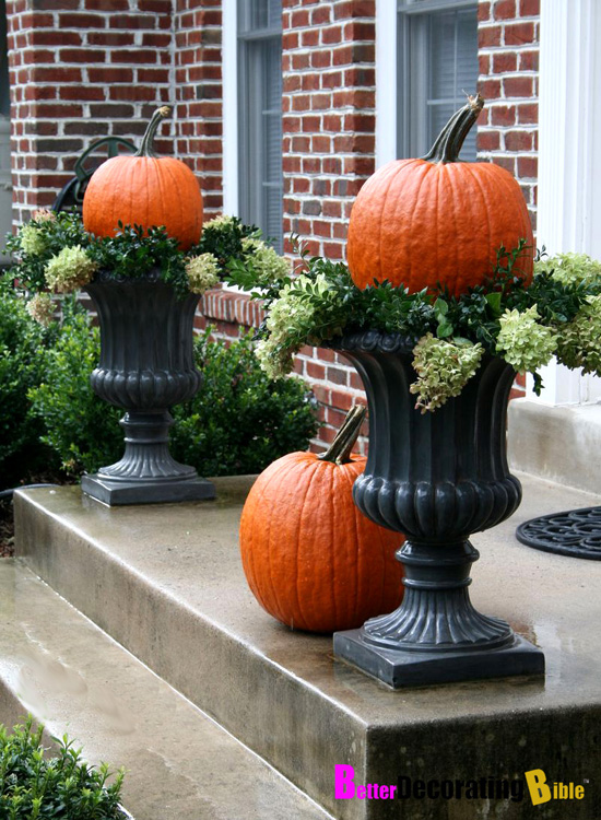 outdoor-fall-decorating-ideas-doors-porches-02_15 Открит есен декориране идеи врати веранди
