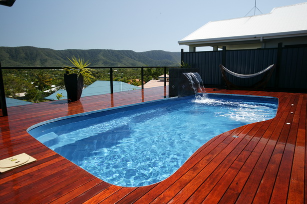outdoor-pool-deck-ideas-19 Открит басейн палуба идеи