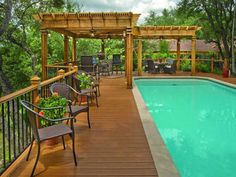 outdoor-pool-deck-ideas-19_7 Открит басейн палуба идеи