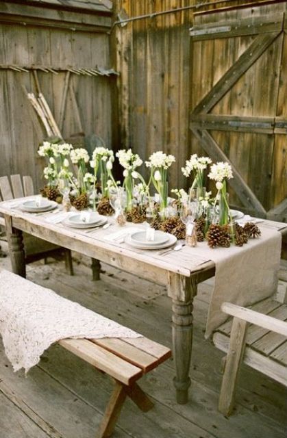 outdoor-table-decor-33_6 Външна маса декор