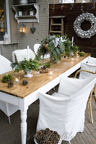 patio-table-decor-72_15 Декор на маса за вътрешен двор