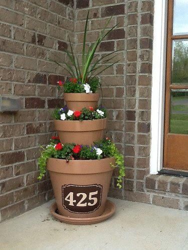 planter-ideas-for-front-porch-53 Плантатор идеи за предната веранда