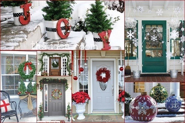 porch-christmas-decorating-ideas-88_9 Веранда Коледа декориране идеи