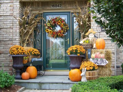 porch-fall-decorations-14_13 Веранда есен декорации