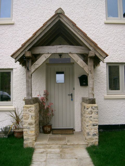 porch-for-front-door-54_2 Веранда за входна врата