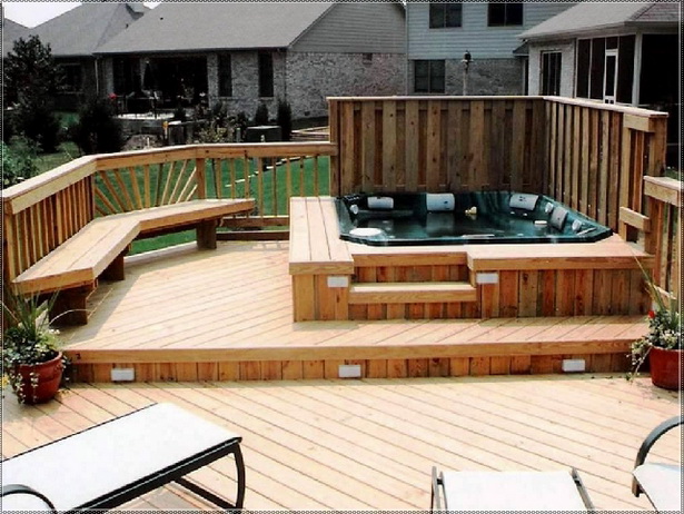 simple-wood-deck-designs-11_16 Прости дизайни на дървени палуби