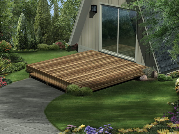 simple-wood-deck-65_12 Обикновена дървена палуба