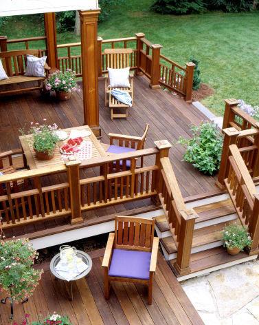 small-backyard-deck-designs-68_16 Дизайн на малка палуба на задния двор