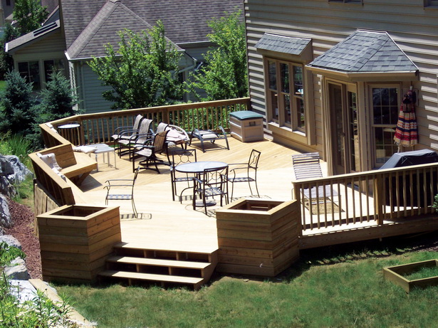 small-backyard-deck-designs-68_20 Дизайн на малка палуба на задния двор