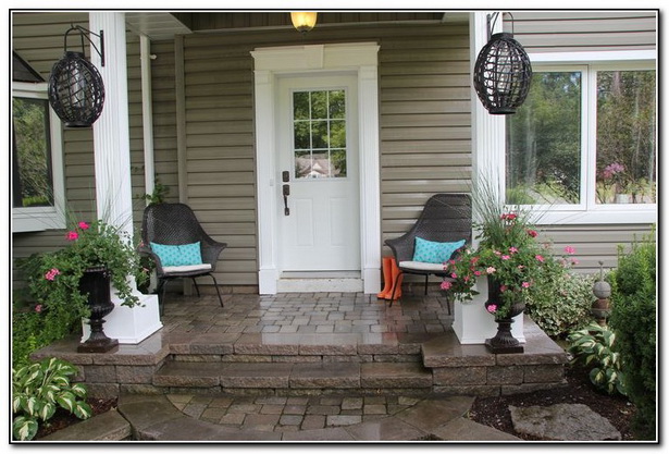 small-front-porch-decorating-39_11 Малка предна веранда декориране