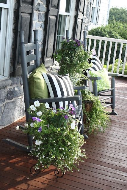 spring-porch-decor-55_8 Пролетна веранда декор