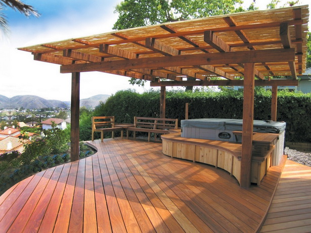 wood-deck-and-patio-designs-87_10 Дървени палуби и вътрешен двор