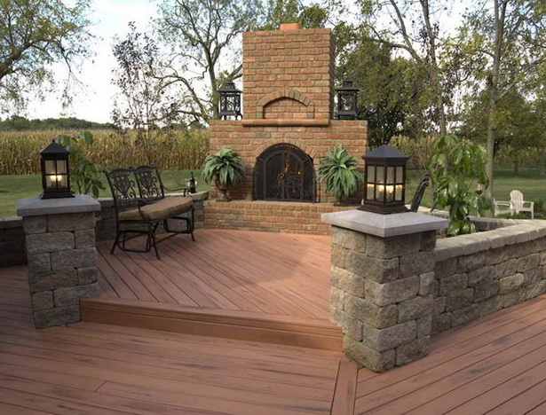 wood-deck-and-patio-designs-87_18 Дървени палуби и вътрешен двор