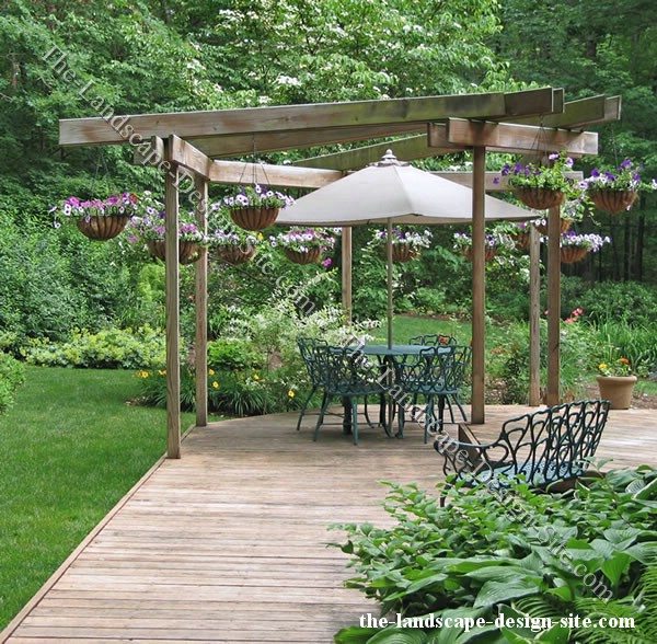 wood-deck-and-patio-designs-87_19 Дървени палуби и вътрешен двор