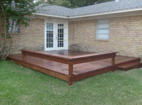 wood-deck-patio-27_10 Дървена палуба вътрешен двор