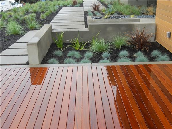 wood-deck-patio-27_17 Дървена палуба вътрешен двор