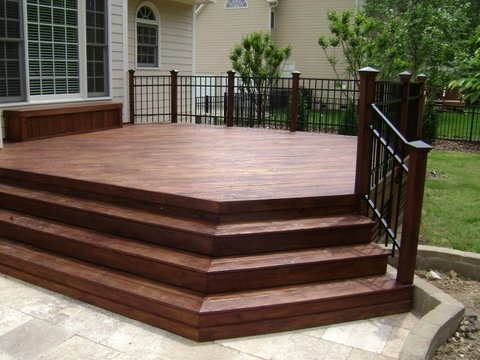 wood-deck-patio-27_18 Дървена палуба вътрешен двор