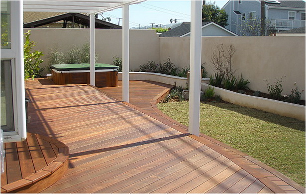 wood-deck-patio-27_4 Дървена палуба вътрешен двор
