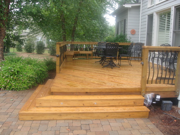 wood-deck-patio-27_7 Дървена палуба вътрешен двор
