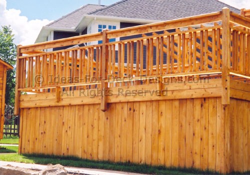 wood-deck-railing-design-ideas-54_12 Дървени палуба парапет дизайнерски идеи