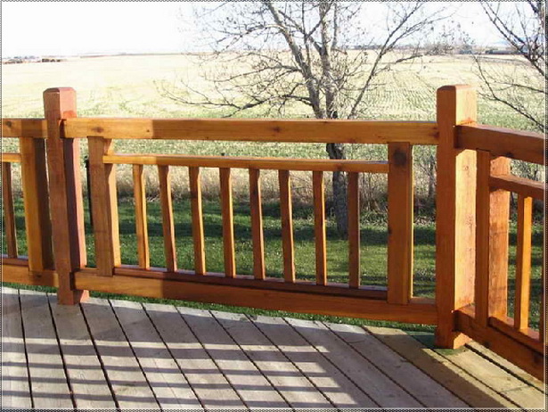 wood-deck-railing-design-ideas-54_2 Дървени палуба парапет дизайнерски идеи
