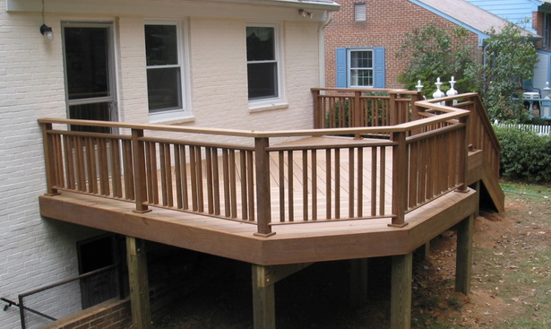 wood-deck-railing-ideas-45_16 Идеи за парапети от дърво