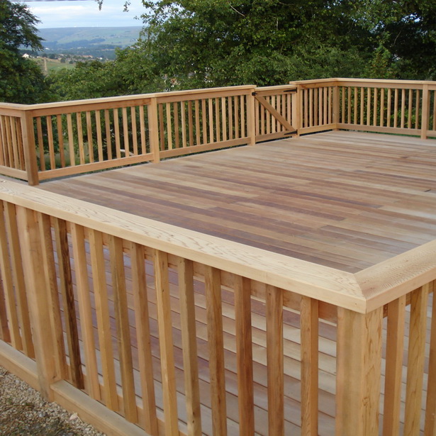 wood-deck-railing-ideas-45_7 Идеи за парапети от дърво