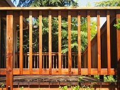 wood-deck-railing-17_12 Дървена палуба парапет