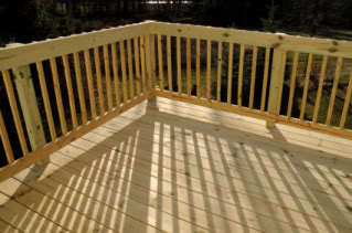 wood-deck-railing-17_15 Дървена палуба парапет