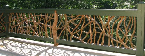 wood-deck-railing-17_4 Дървена палуба парапет