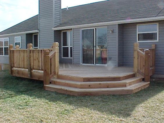 wooden-decks-for-homes-67_18 Дървени палуби за домове